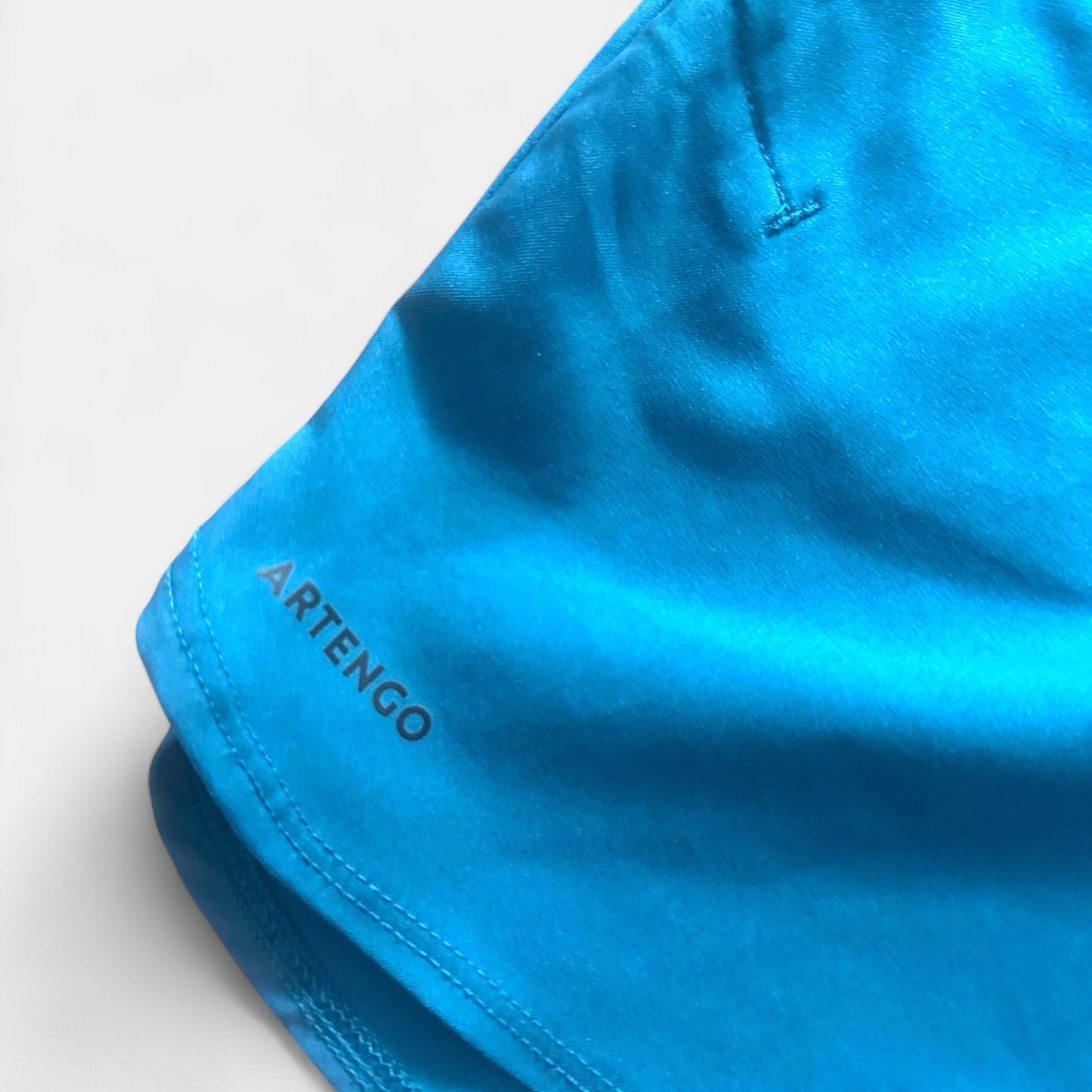 Short Décathlon : 10 ans