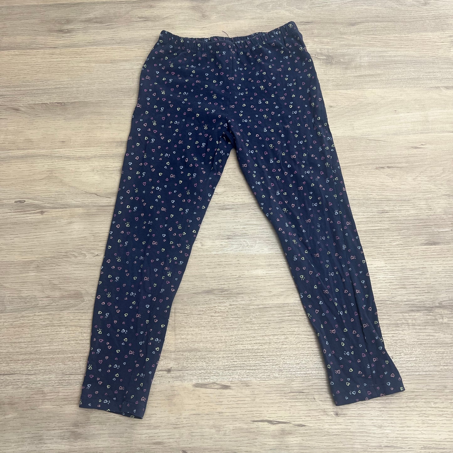 Caleçon Zara : 8 ans