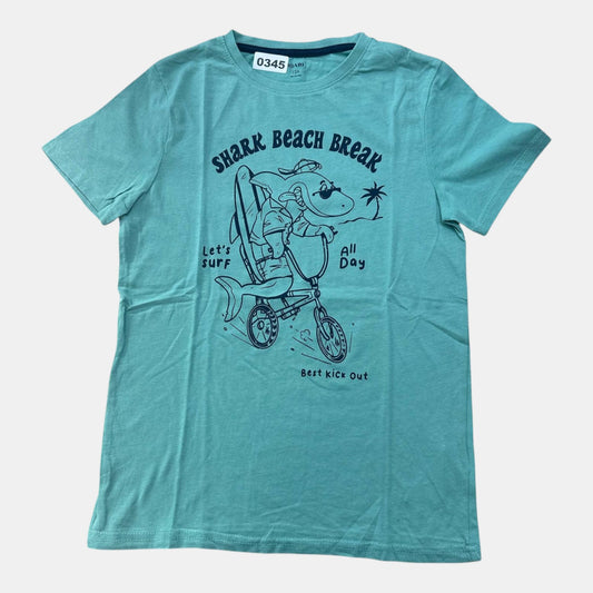 T-Shirt Kiabi : 12 ans