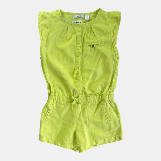 Combinaison Okaidi : 4 ans