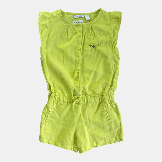 Combinaison Okaidi : 4 ans