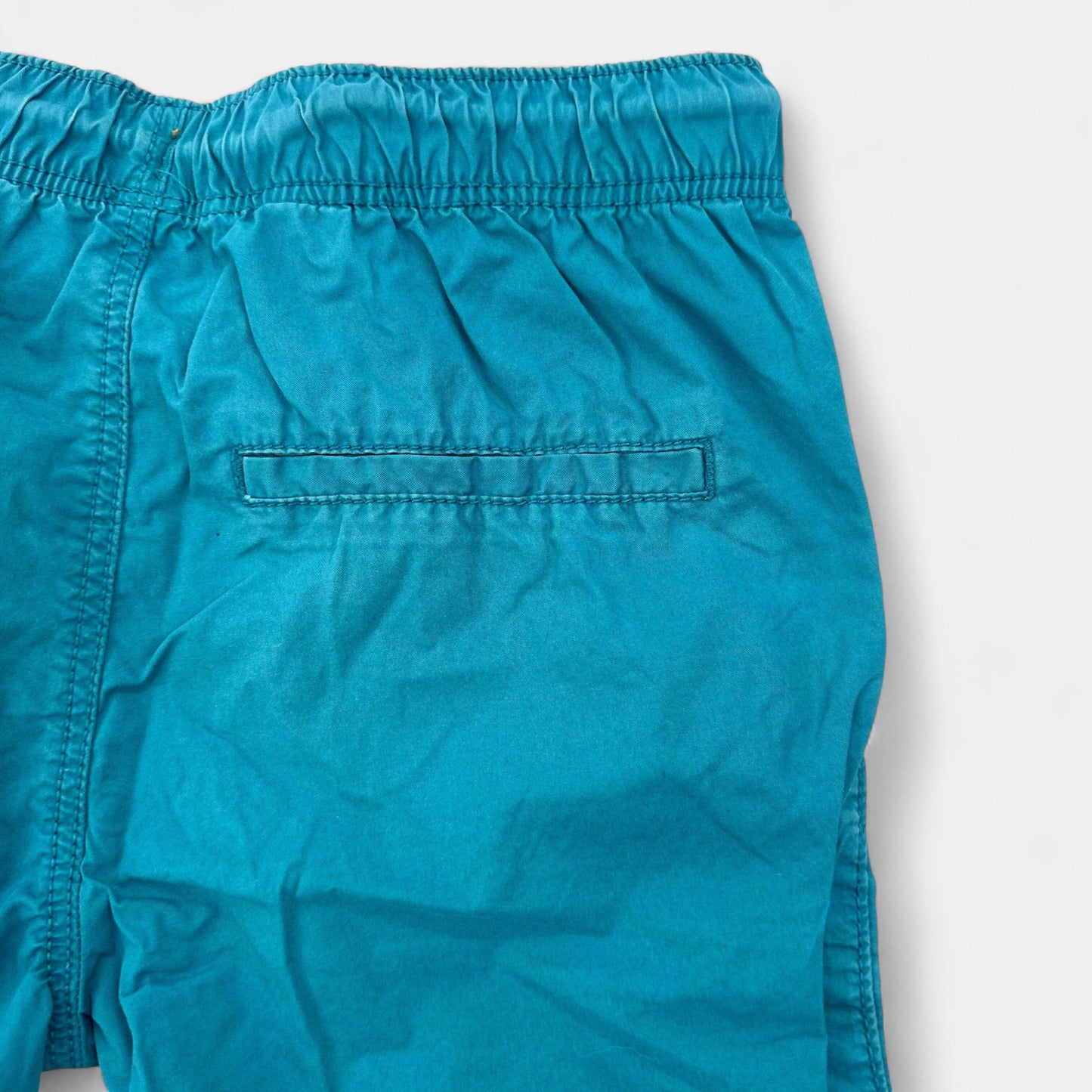 Short Okaïdi : 12 ans