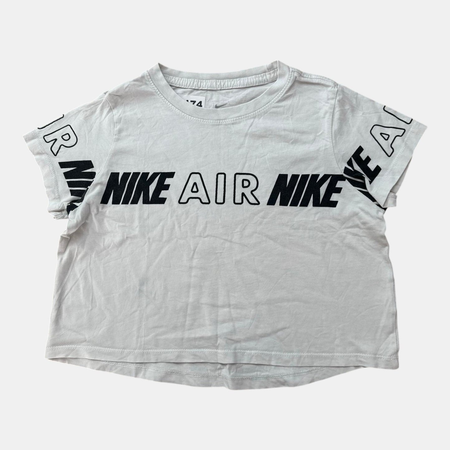 T-Shirt Nike : 10 ans