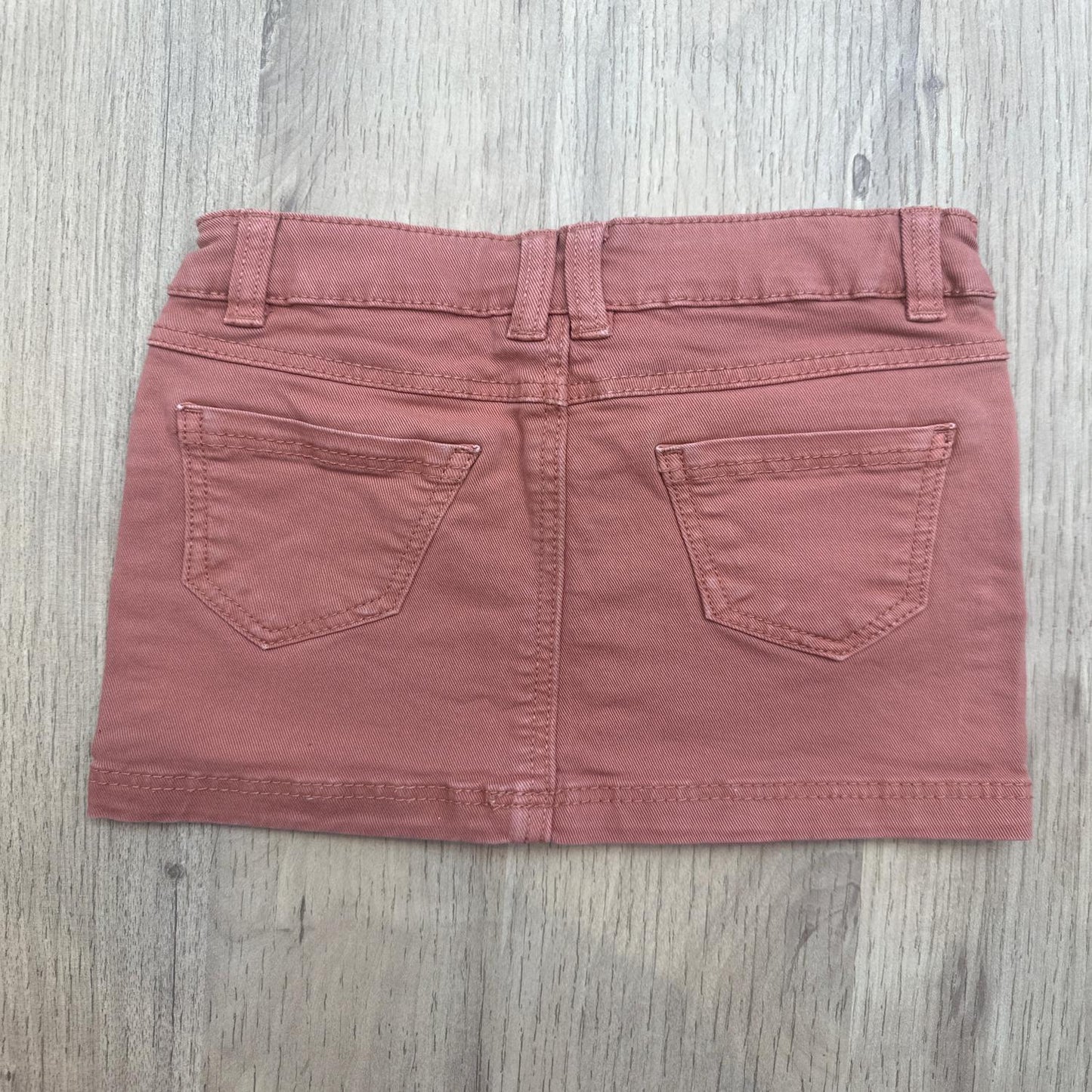 Jupe Tape à l’œil : 24 mois