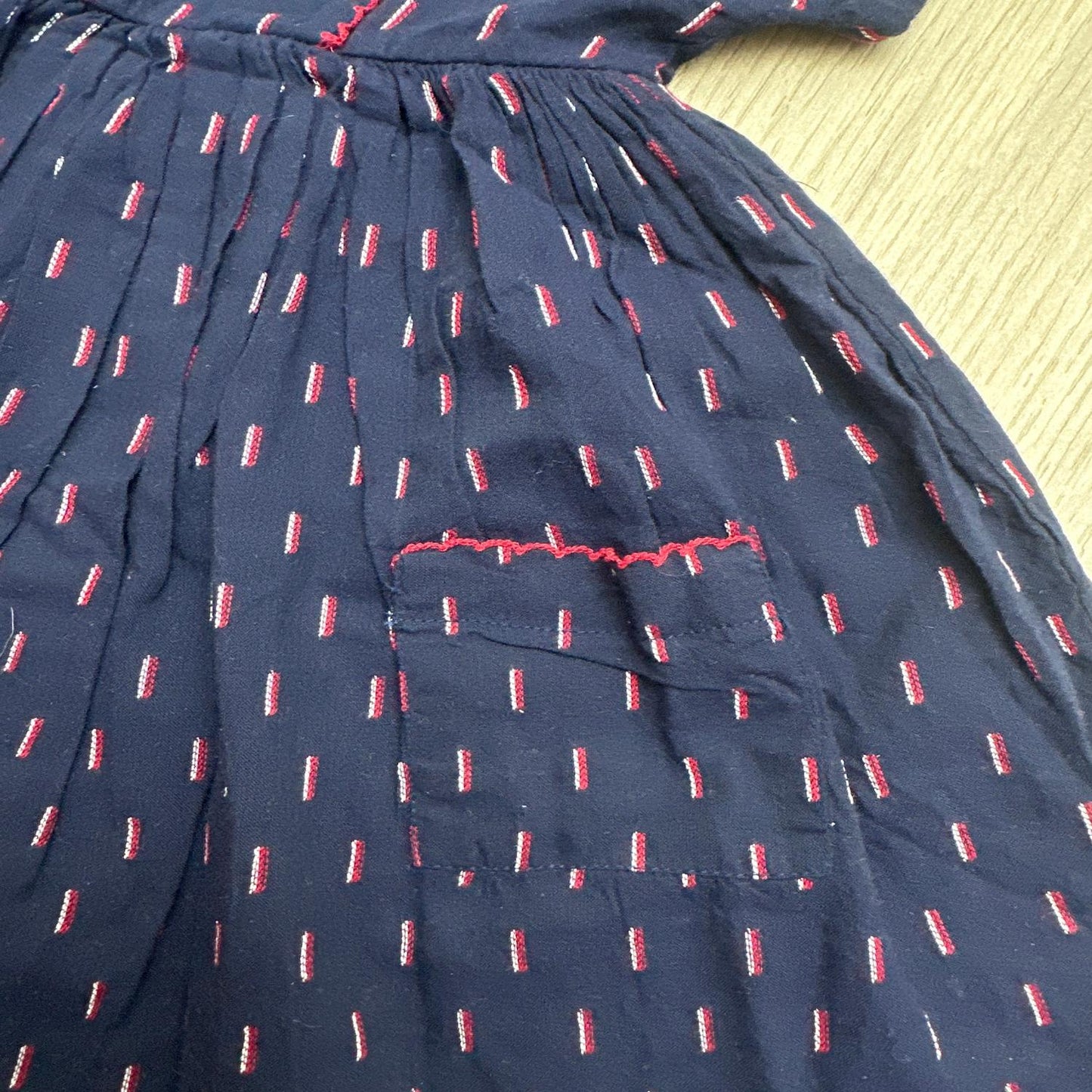 Robe bout’chou : 3 ans