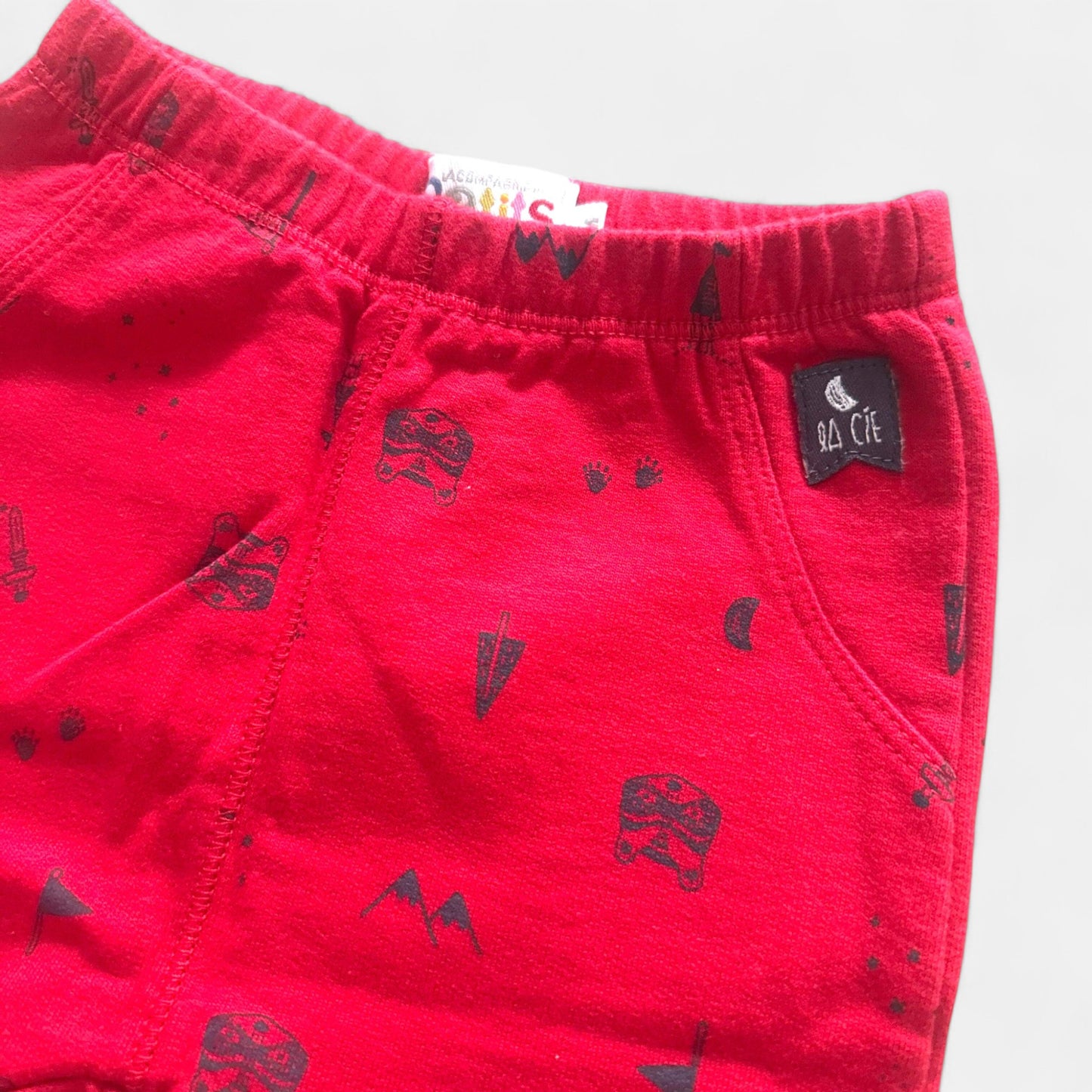 Pantalon La compagnie des petits : 1 mois