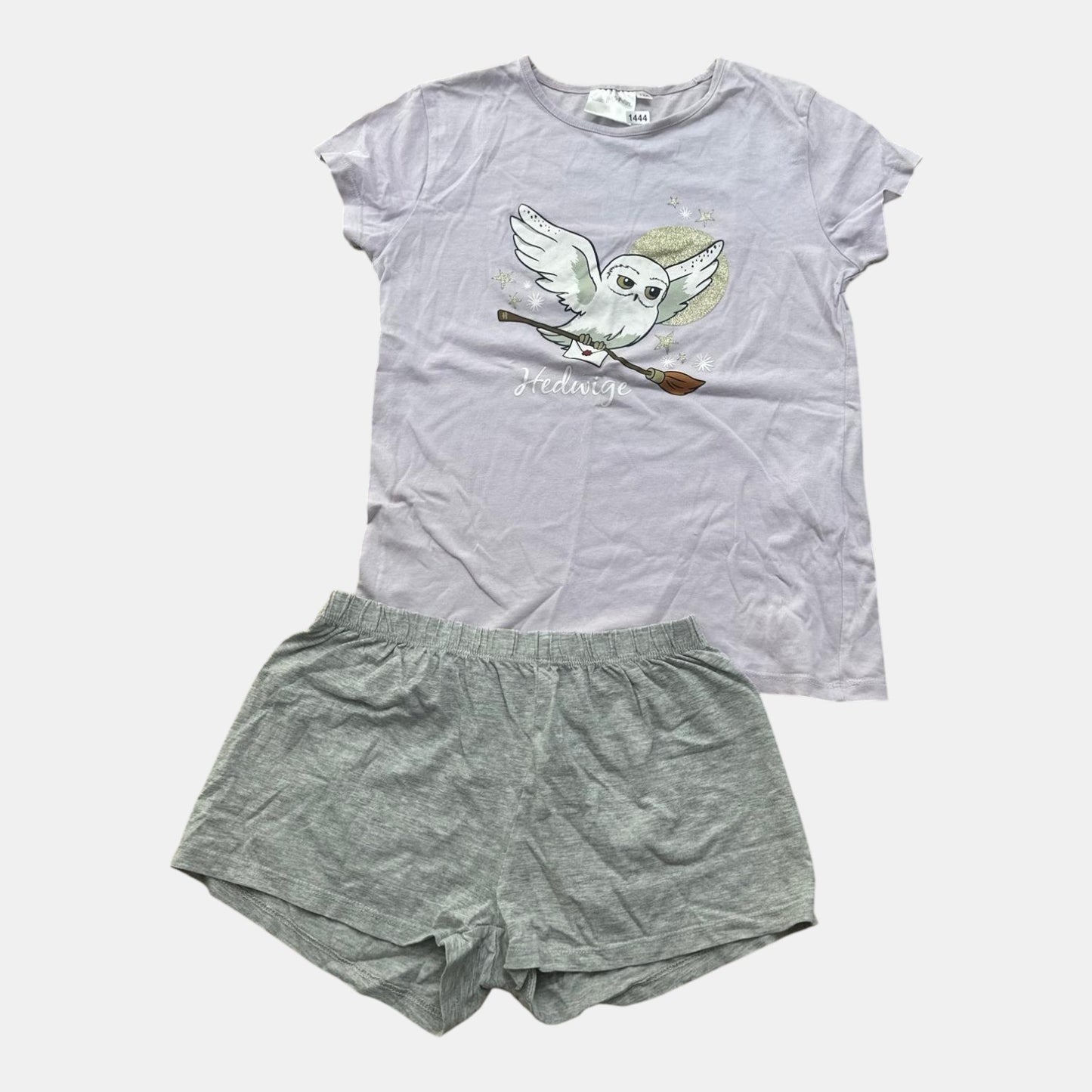 Pyjama Harry Potter : 12 ans