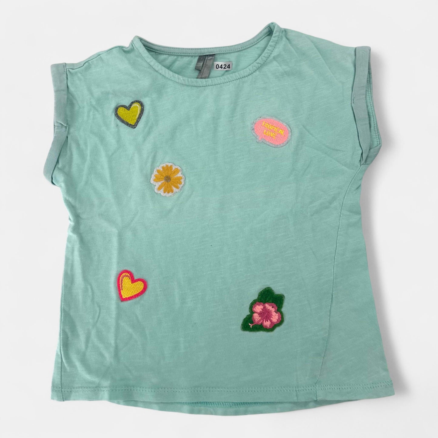 T-Shirt Orchestra : 5 ans