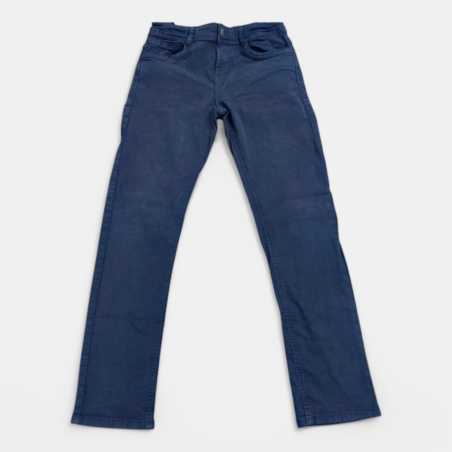 Pantalon Okaïdi : 12 ans
