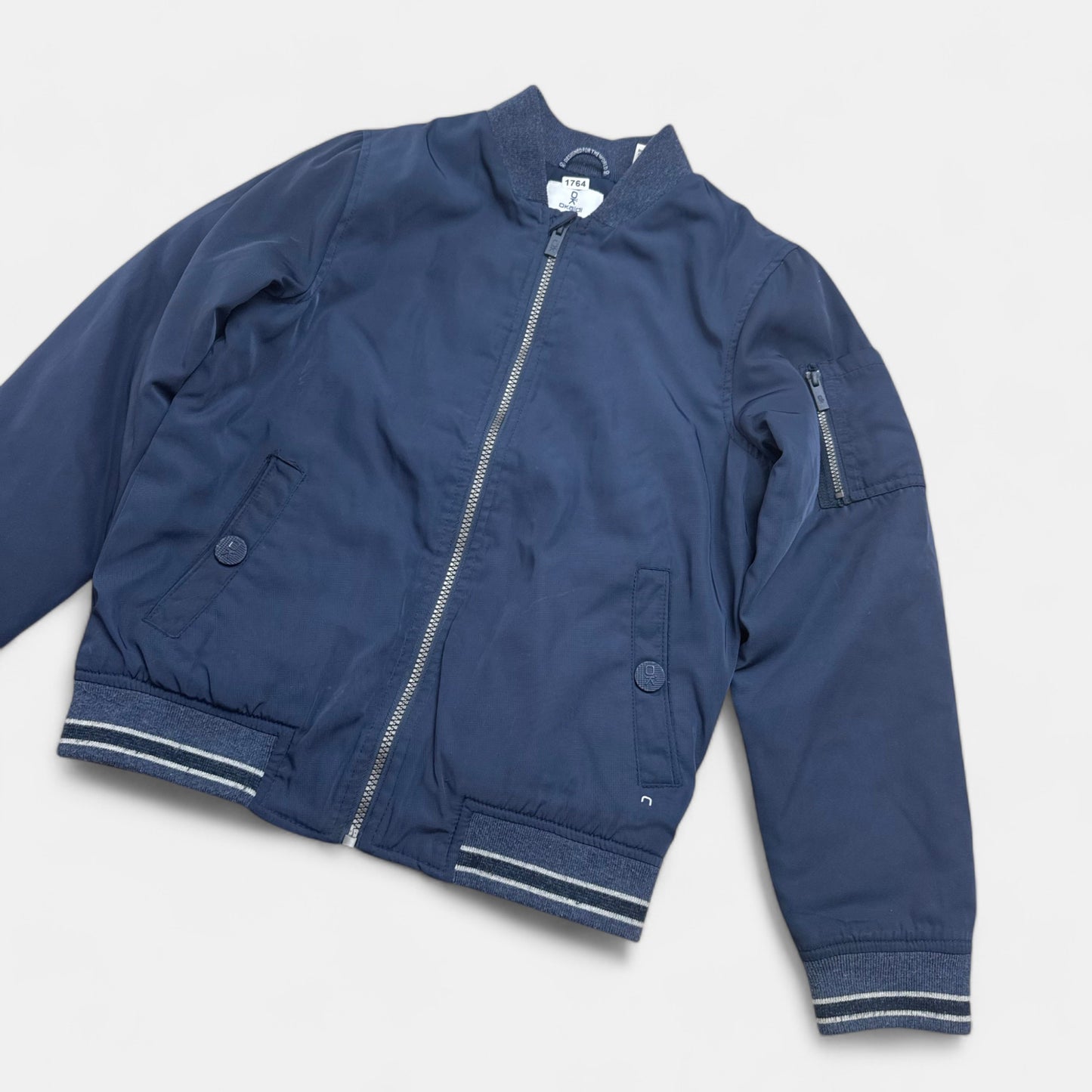 Veste / Manteau Okaïdi : 10 ans