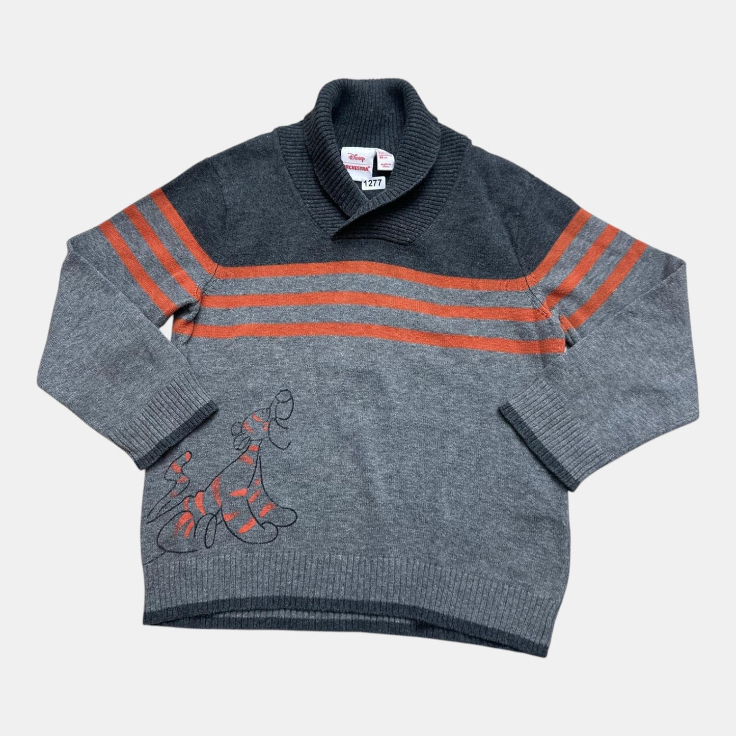 Pull Disney : 3 ans