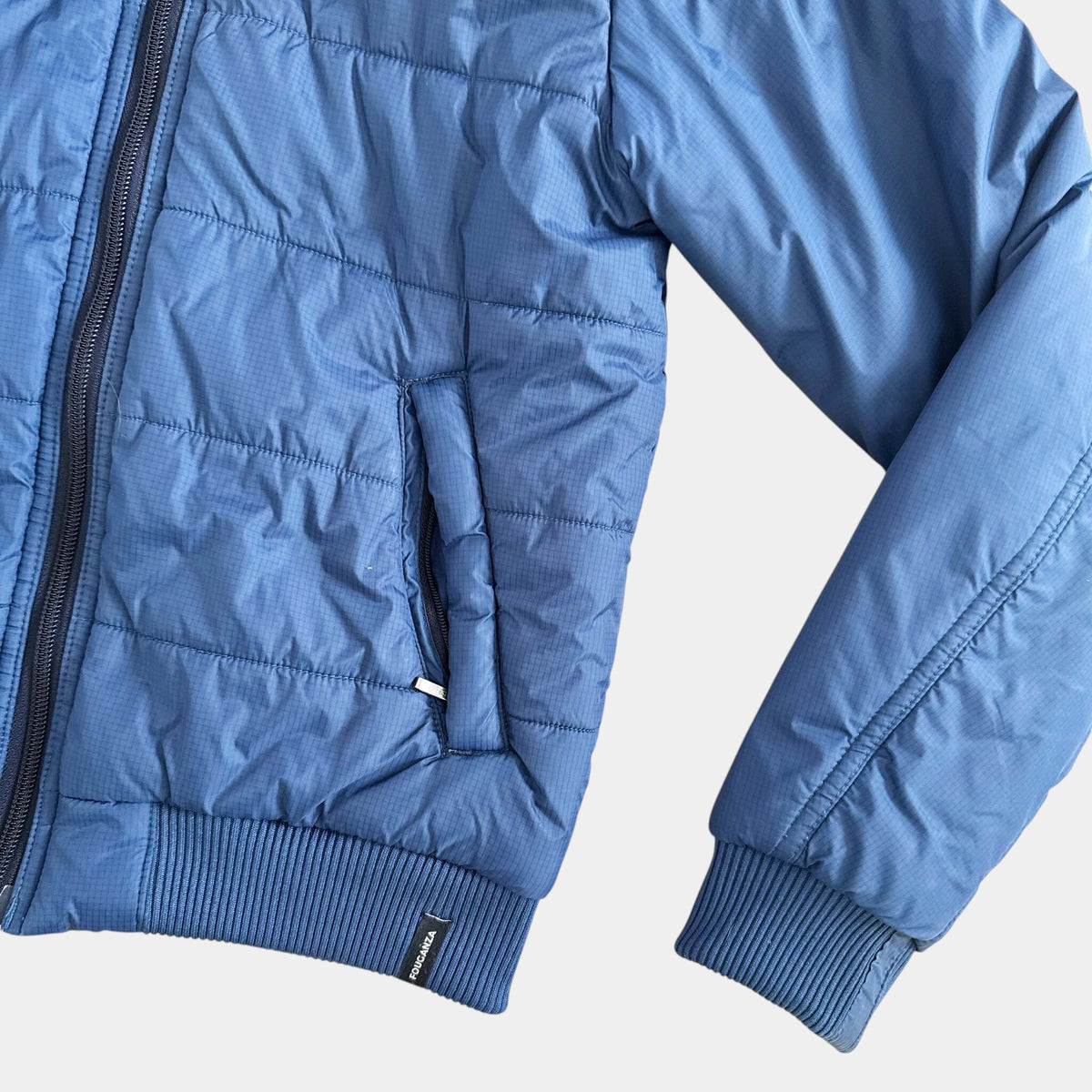 Veste Fouganza : 10 ans