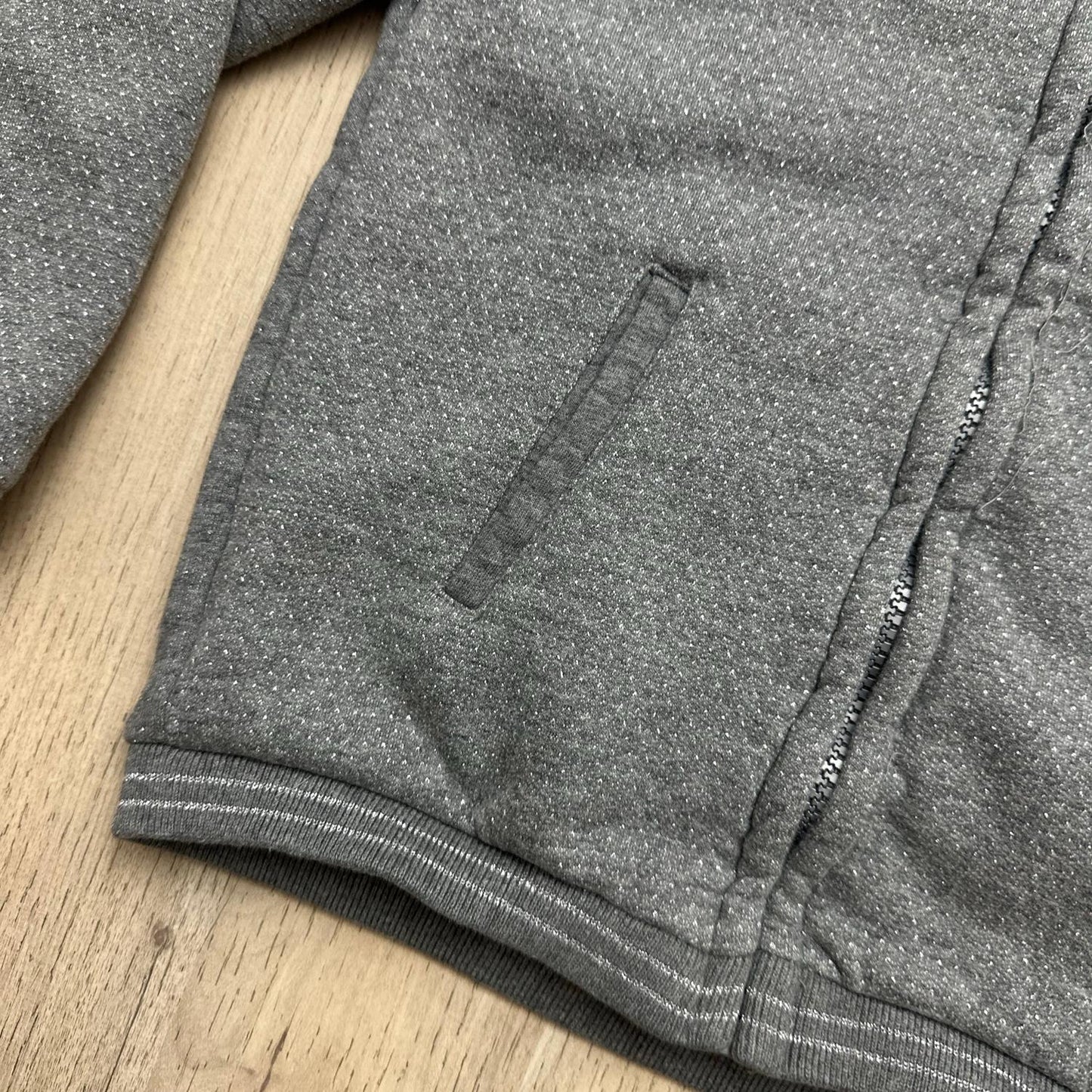 Gilet Okaïdi : 6 ans