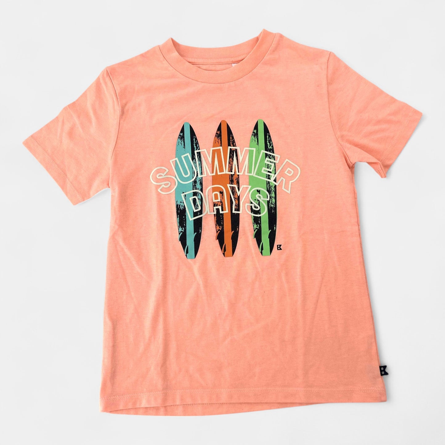 T-Shirt Okaïdi : 8 ans