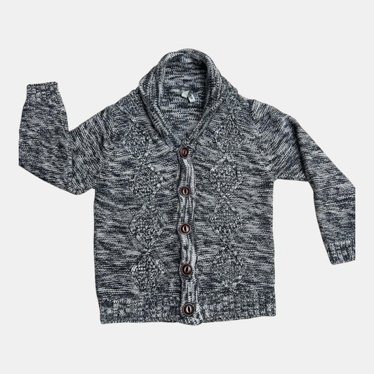 Gilet Même pas peur : 6 ans