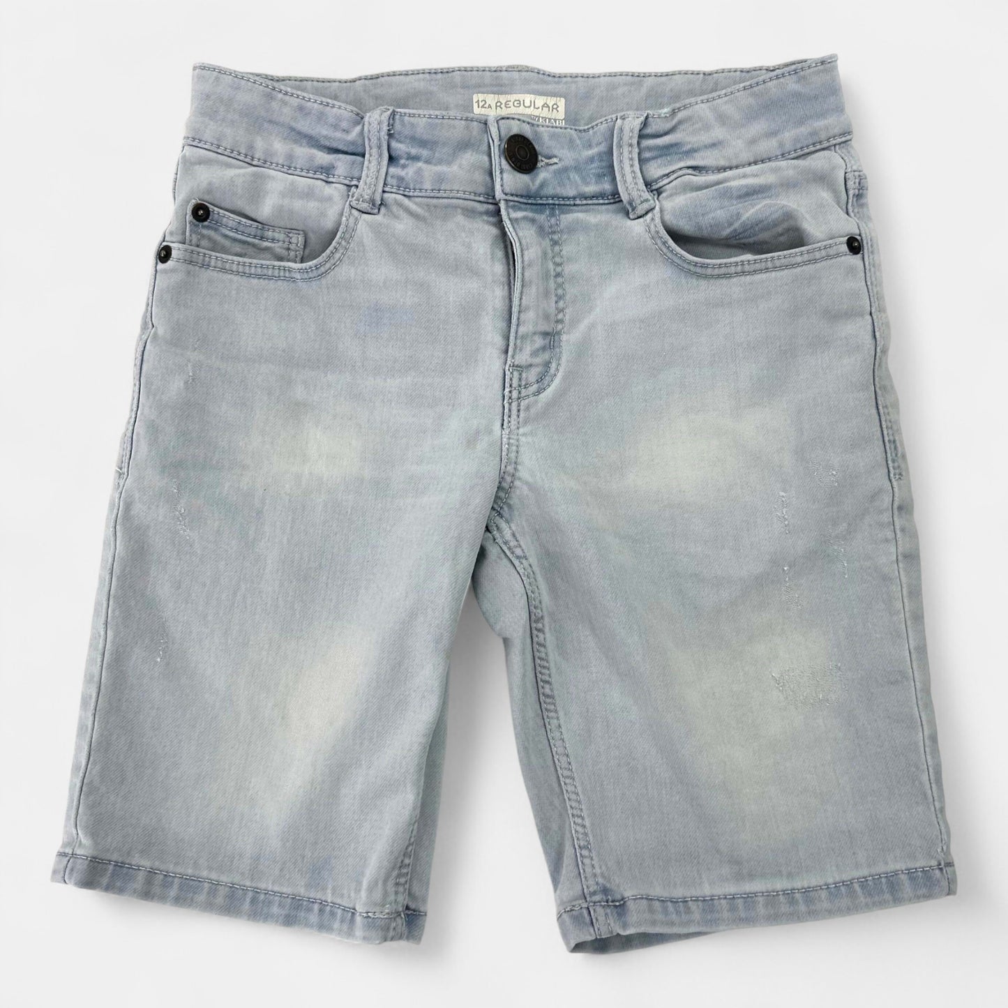 Short Kiabi : 12 ans