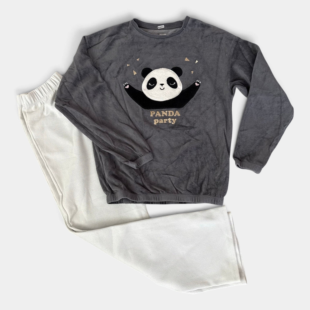 Pyjama Kiabi : 12 ans