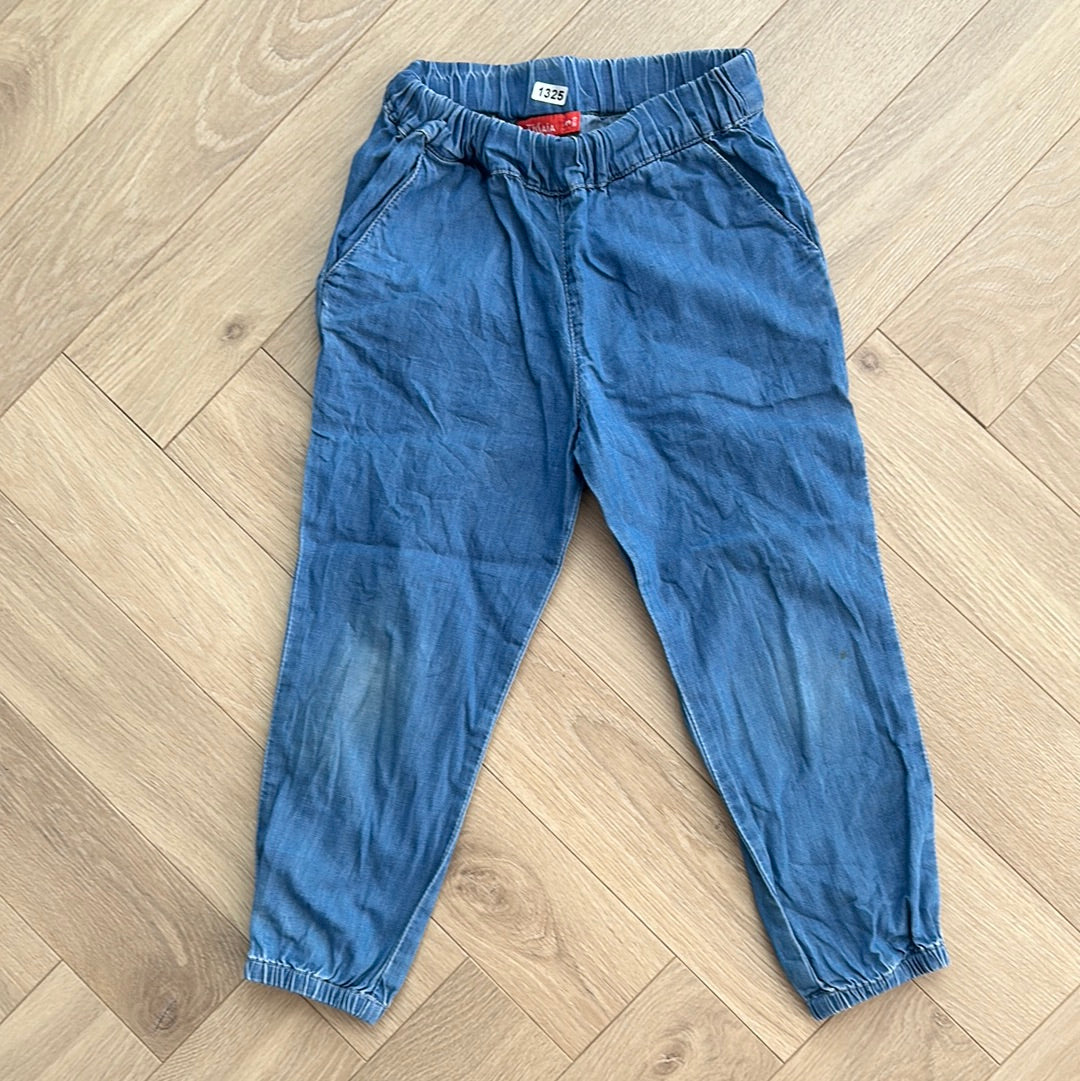 Pantalon Tissaia : 3 ans