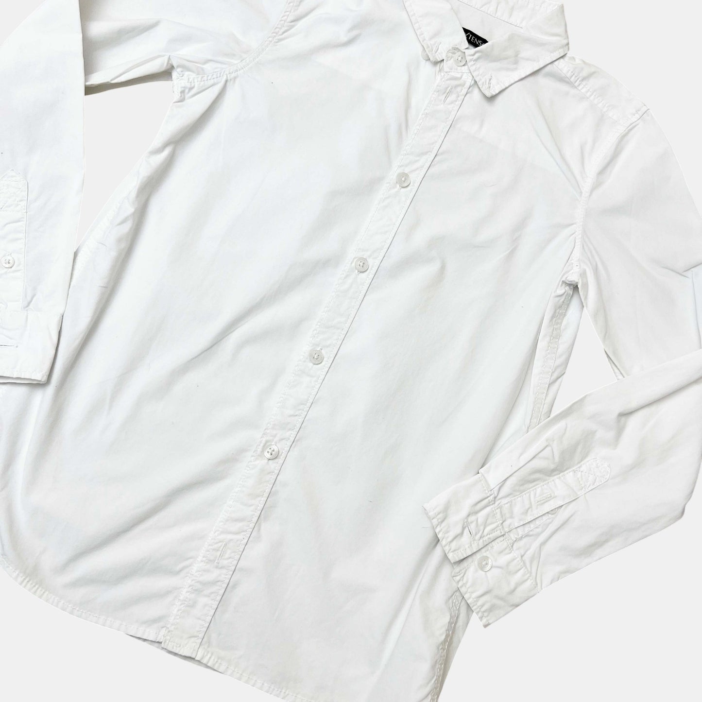 Chemise InExtenso : 10 ans