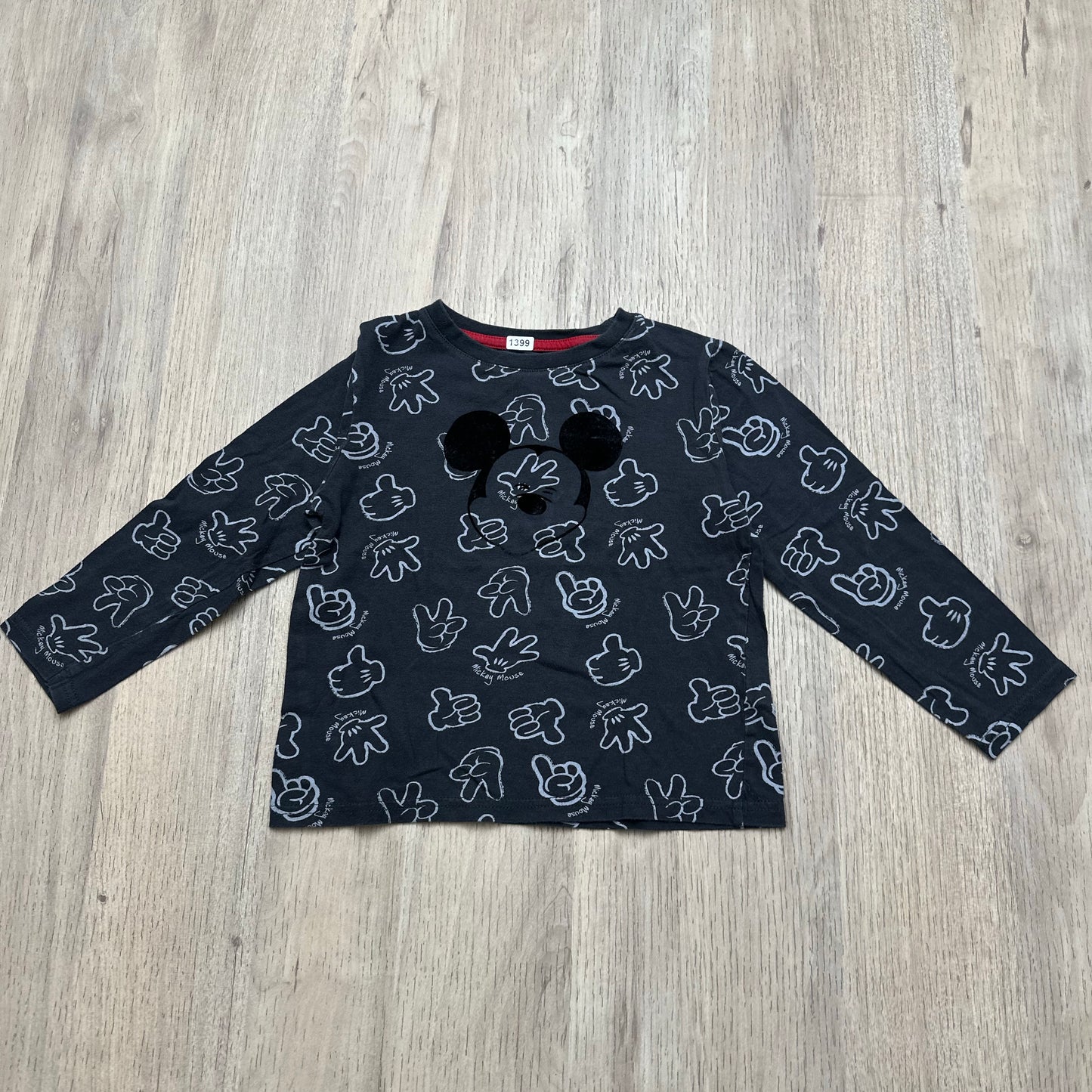 T-Shirt Disney : 5 ans