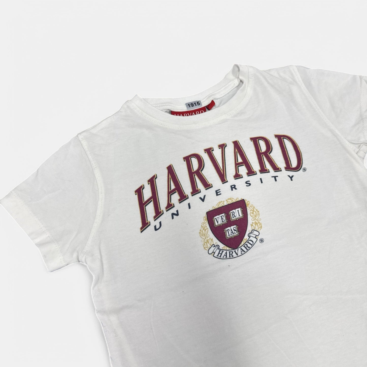 T-Shirt Havard : 8 ans