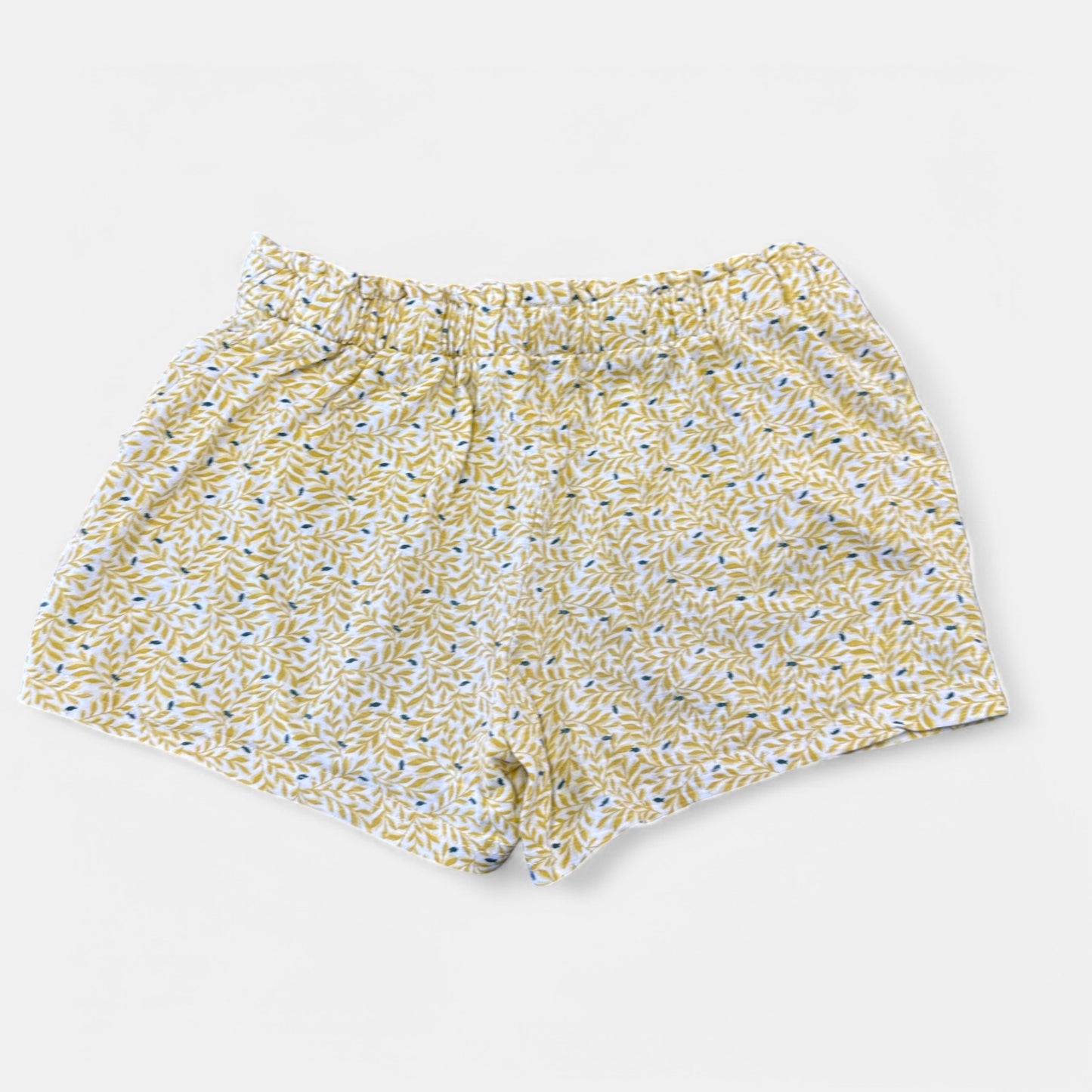 Short Okaïdi : 7 ans