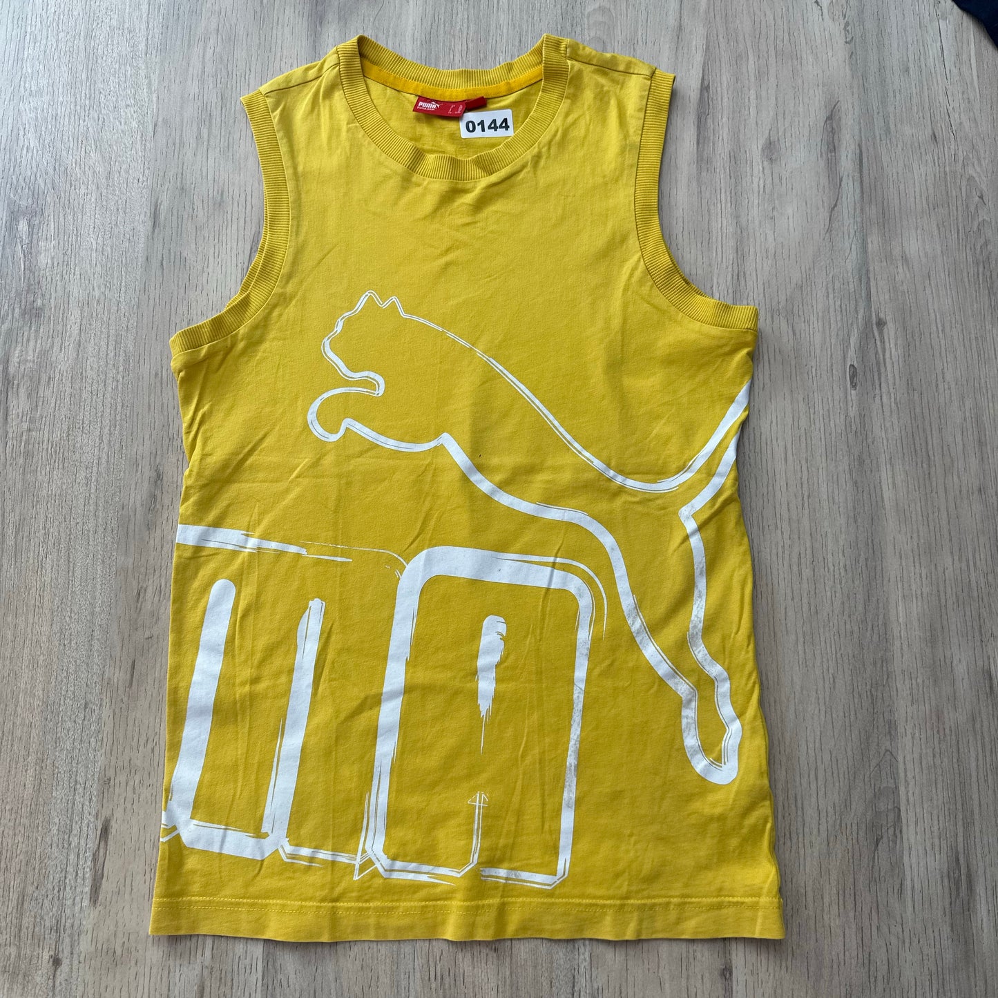 Tenue de sport Puma : 14 ans