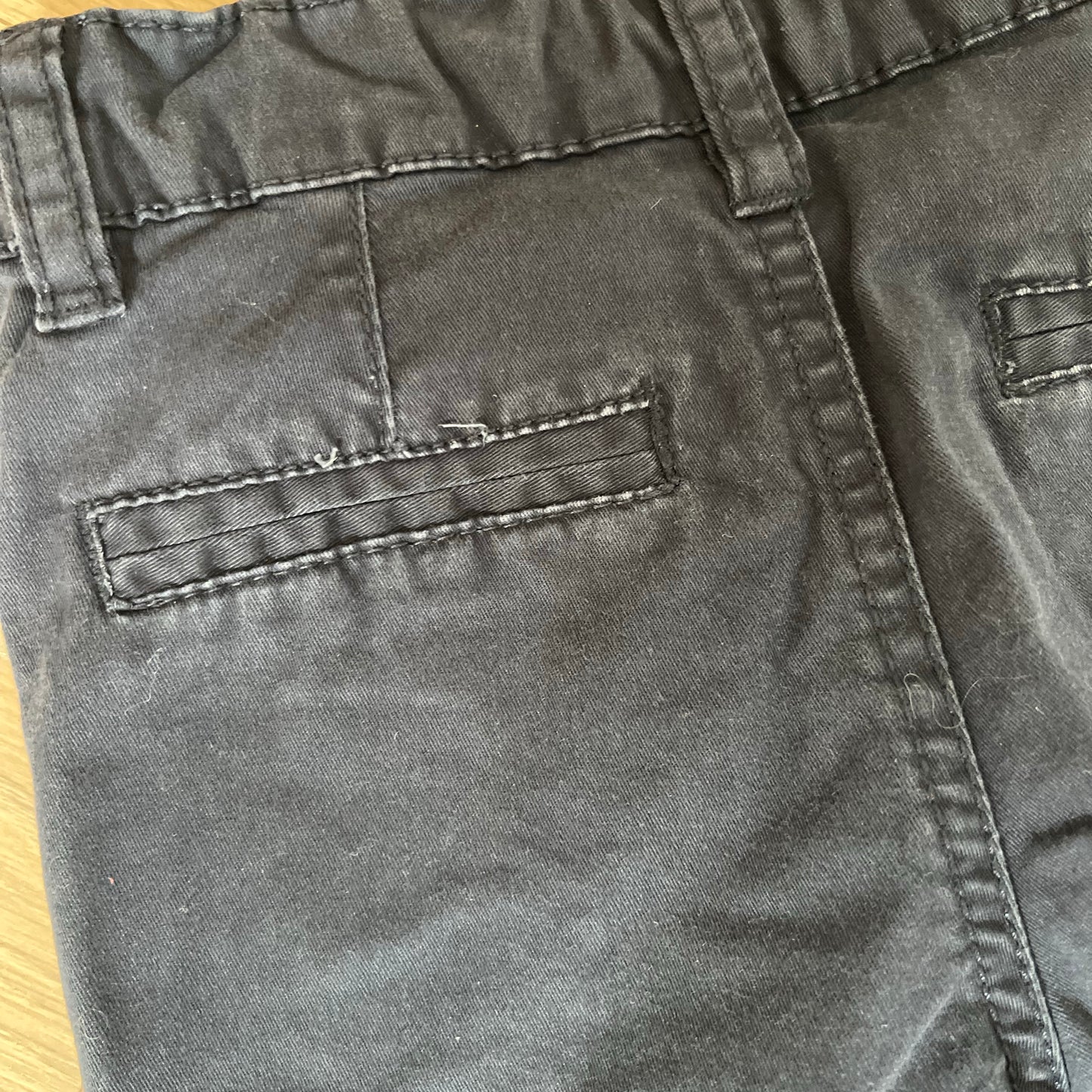 Pantalon Gémo : 4 ans