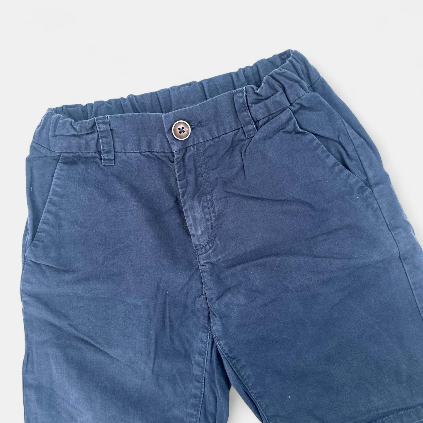 Short Kiabi : 10 ans