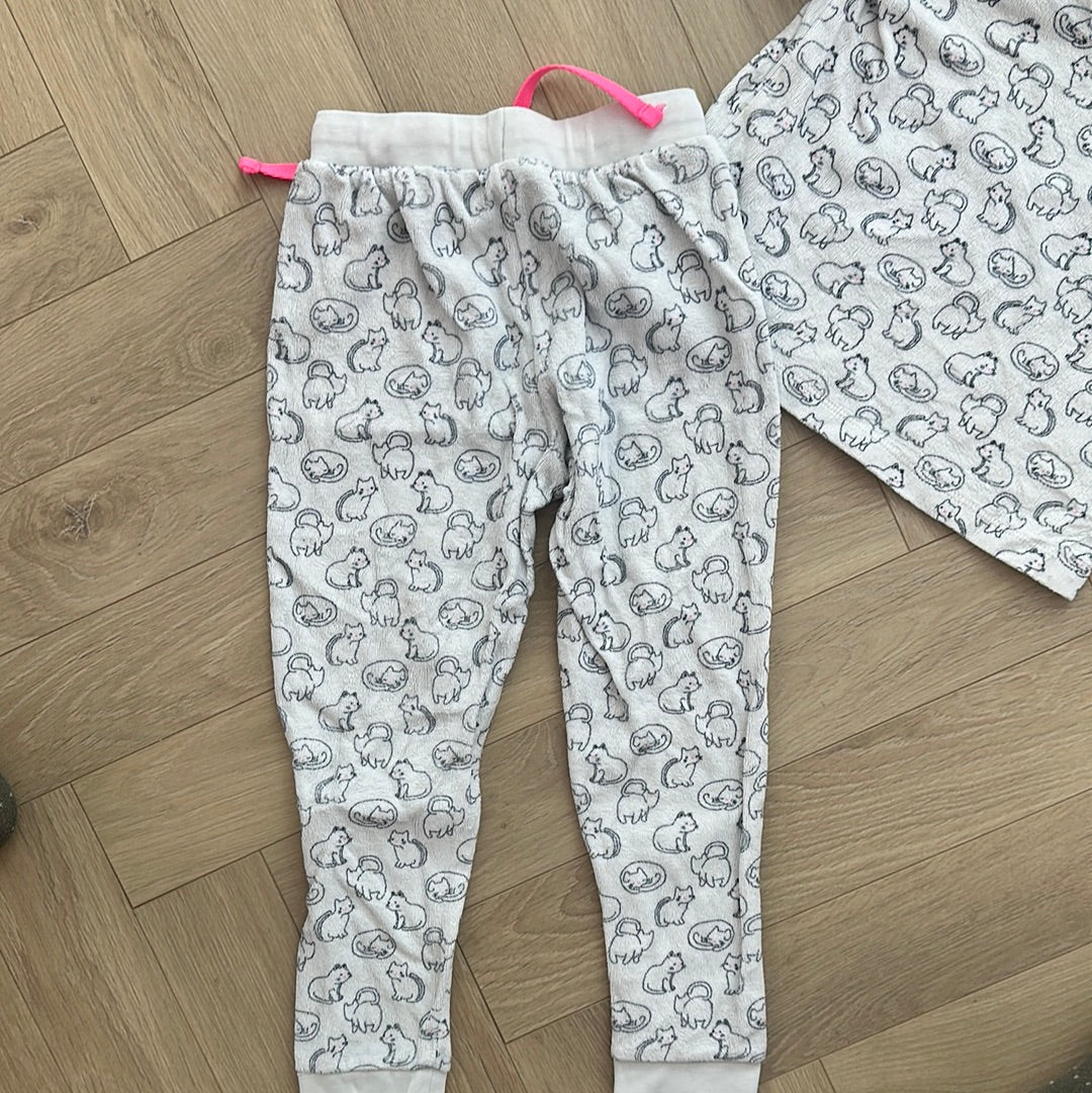 Pyjama Monoprix : 4 ans