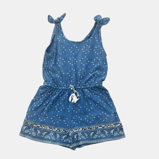 Combinaison creeks : 3 ans