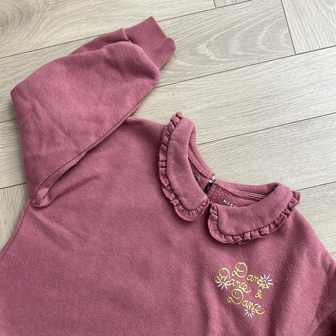 Pull Kiabi : 5 ans