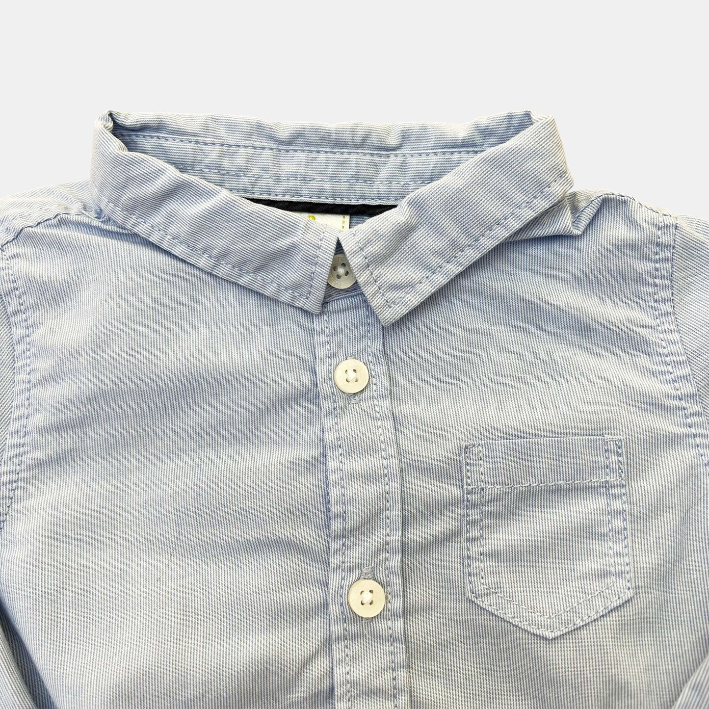 Chemise Tape à l'oeil : 9 mois
