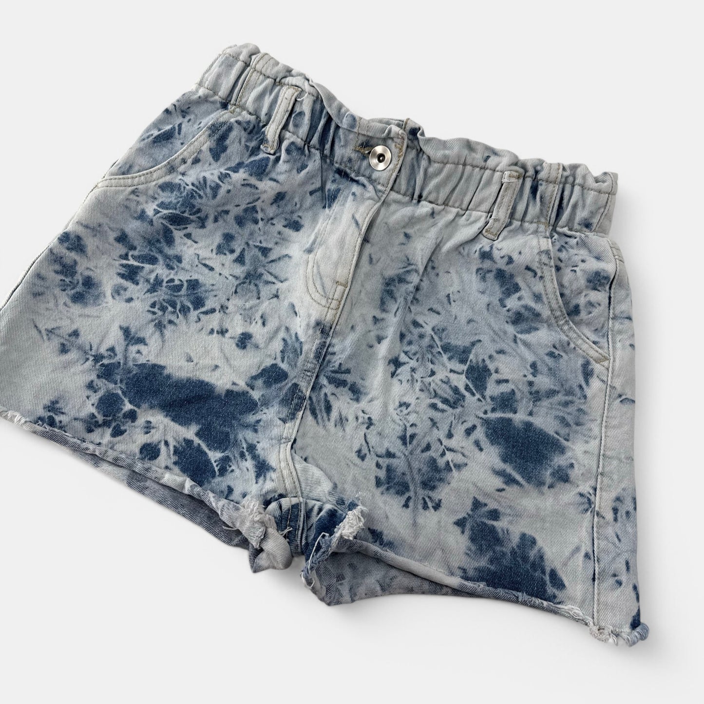 Short Gémo : 14 ans