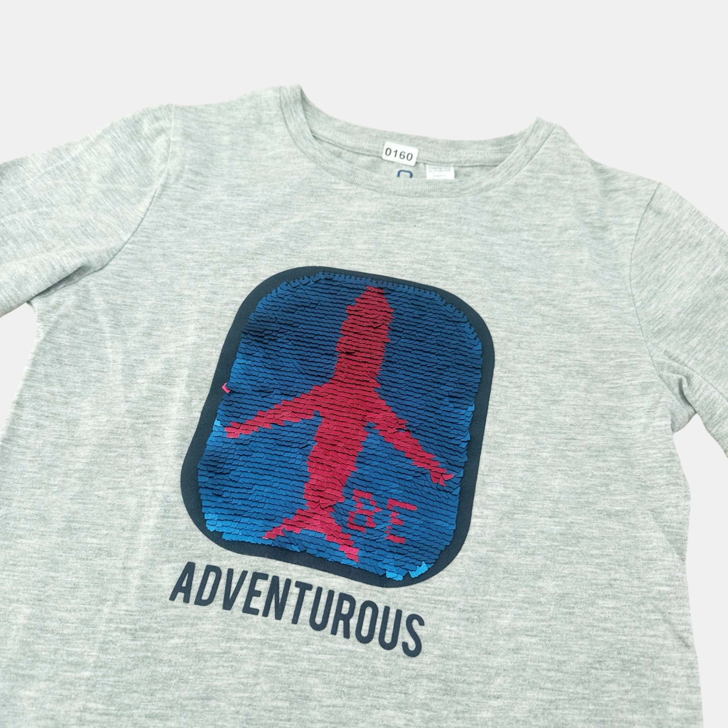 T-Shirt Okaïdi : 8 ans