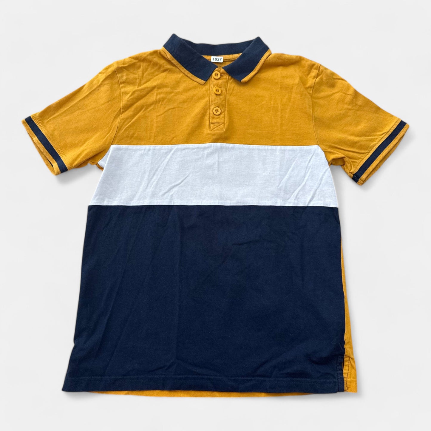 T-Shirt Gémo : 12 ans