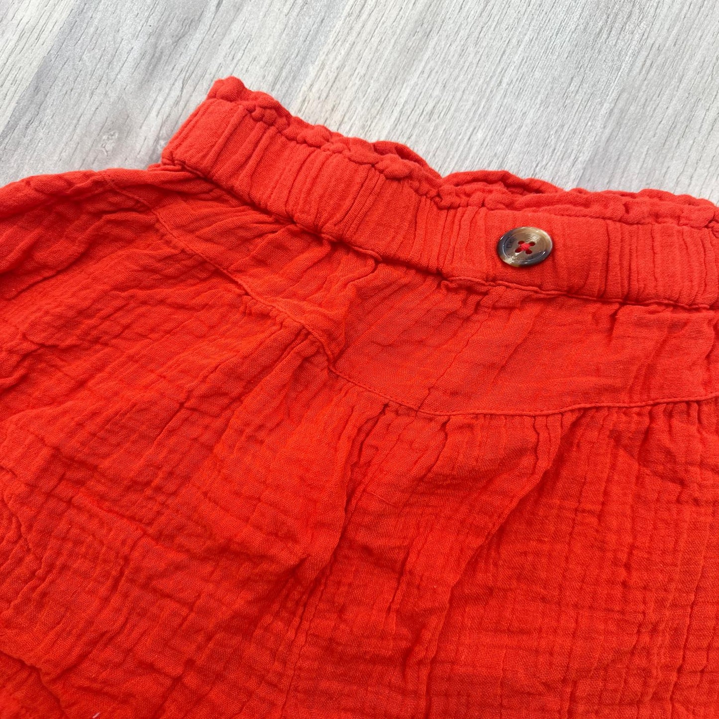 Short Okaidi : 9 ans
