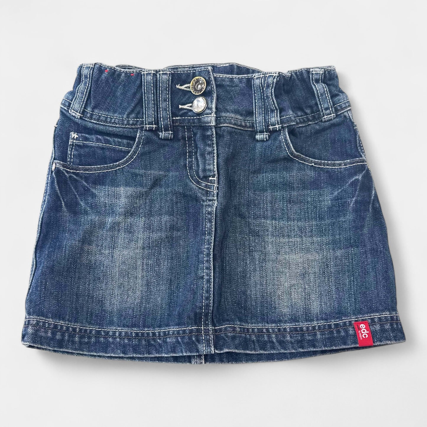 Jupe Esprit : 10 ans