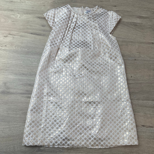 Robe Tape à l'oeil : 8 ans