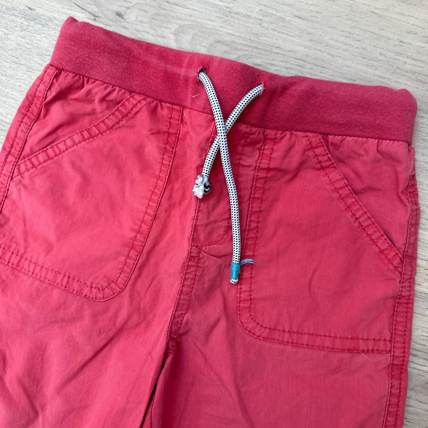 Short cadet Rousselle : 4 ans