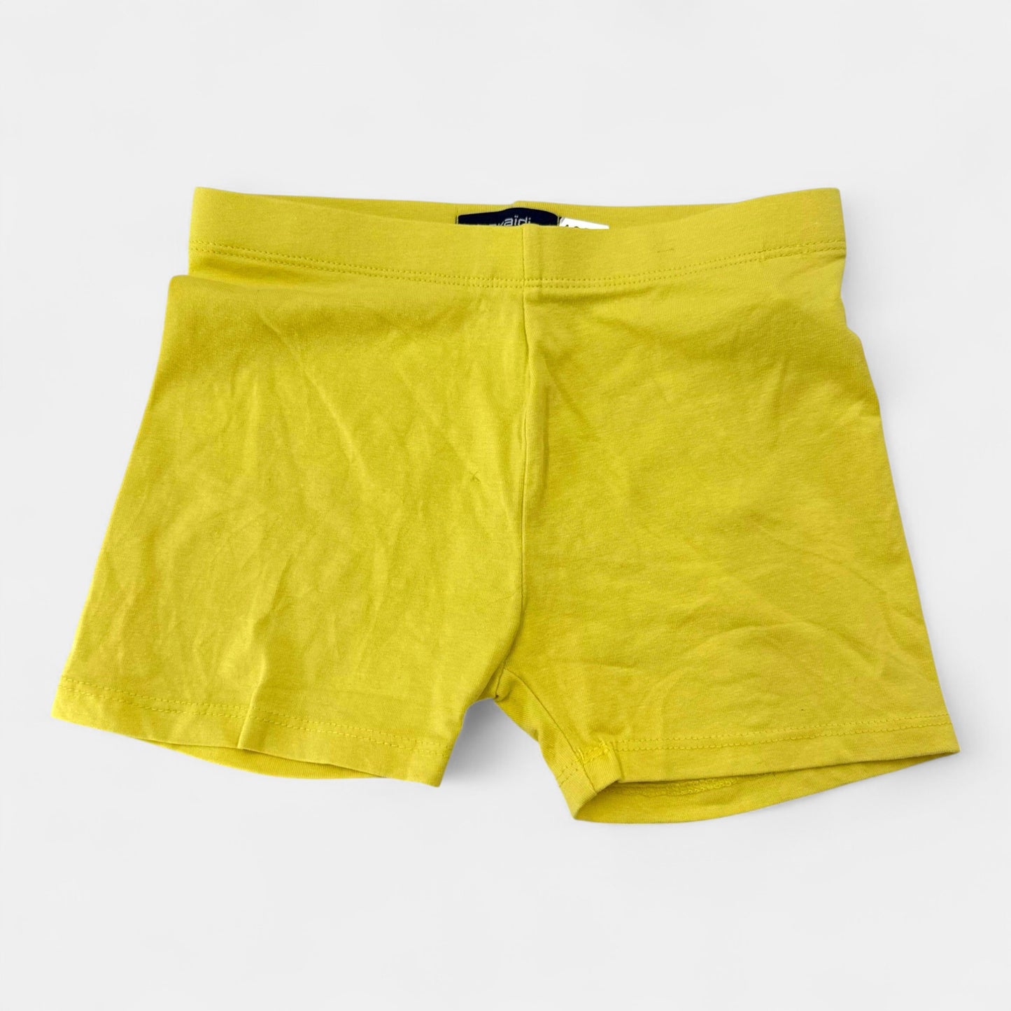 Short Okaïdi : 7 ans