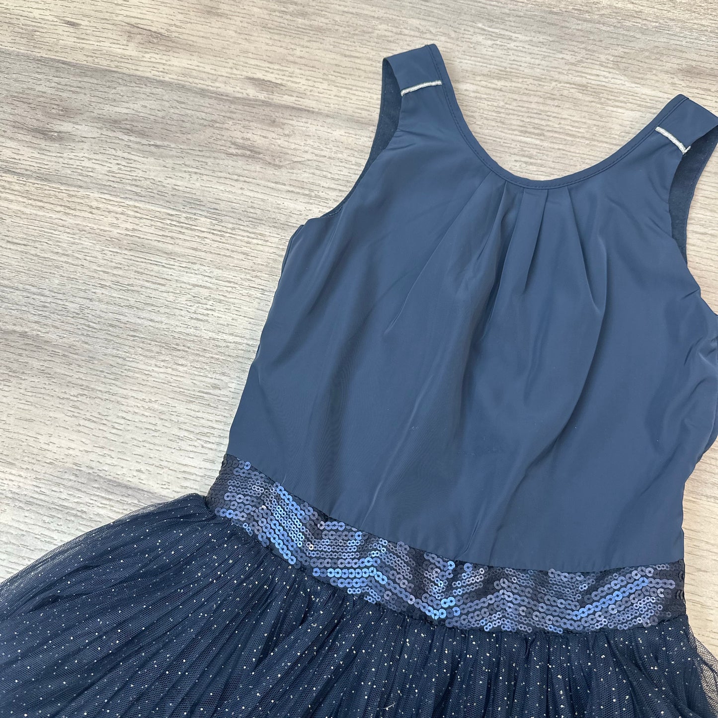 Robe Tape à l'oeil : 10 ans