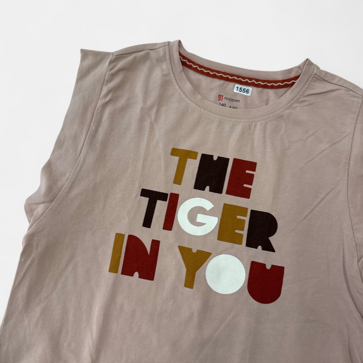 T-Shirt Noppiez : 10 ans