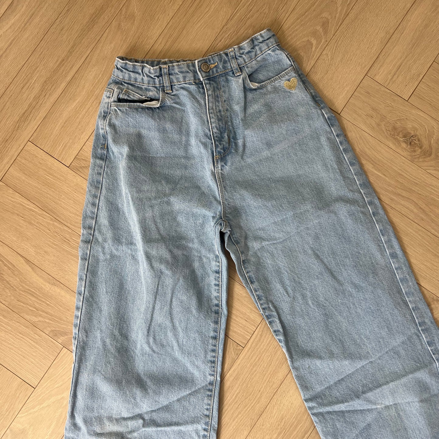 Pantalon Verbaudet : 12 ans
