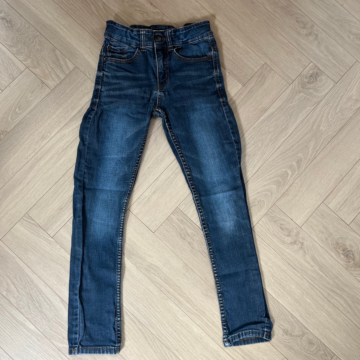 Pantalon Skinny Kiabi : 9 ans