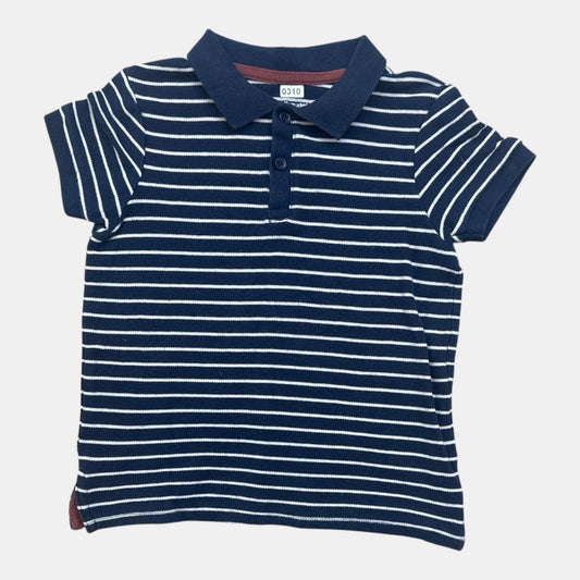 Polo Verbaudet : 5 ans