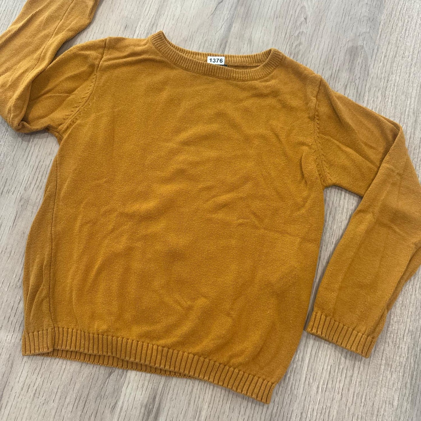 Pull Kiabi : 4 ans