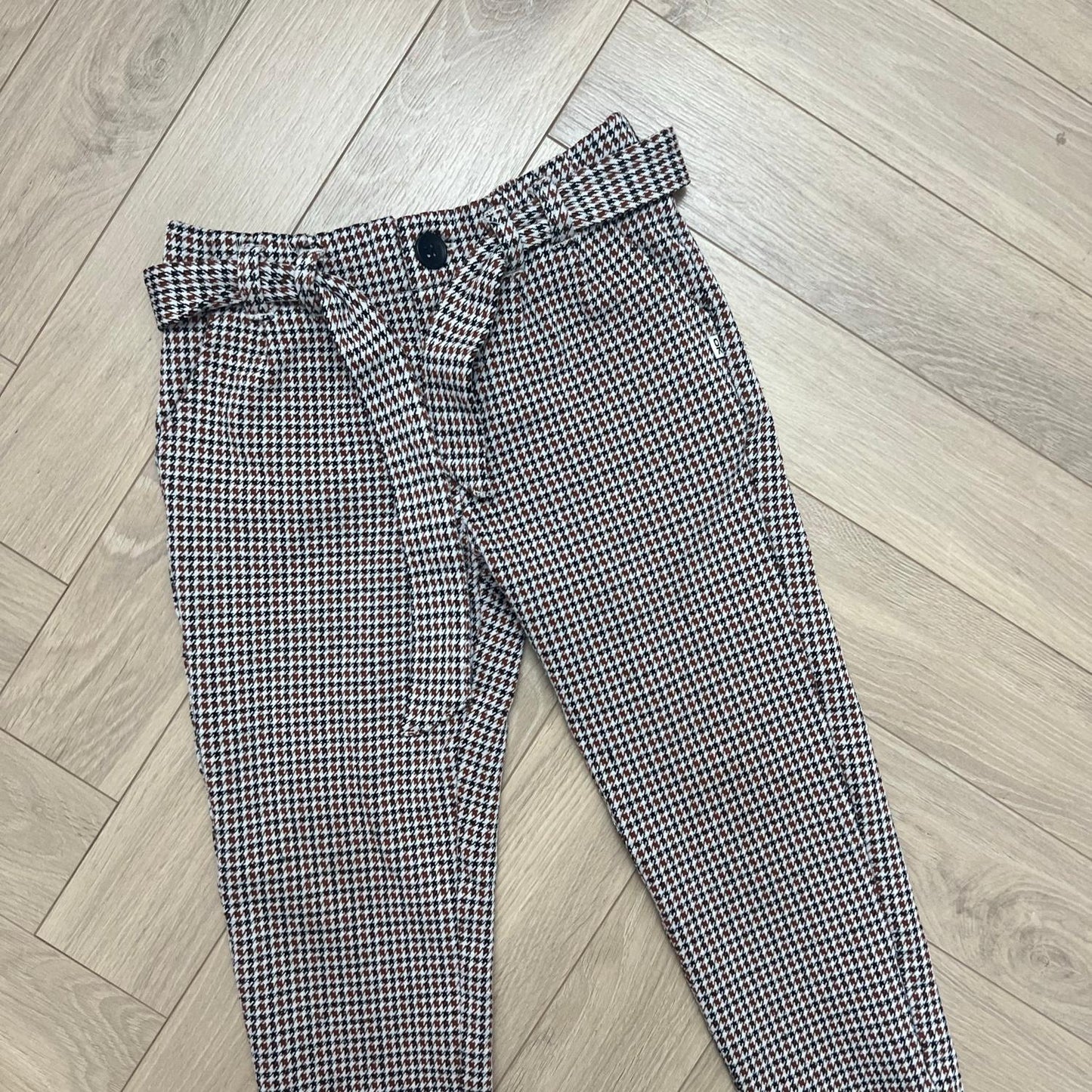 Pantalon Okaïdi : 4 ans