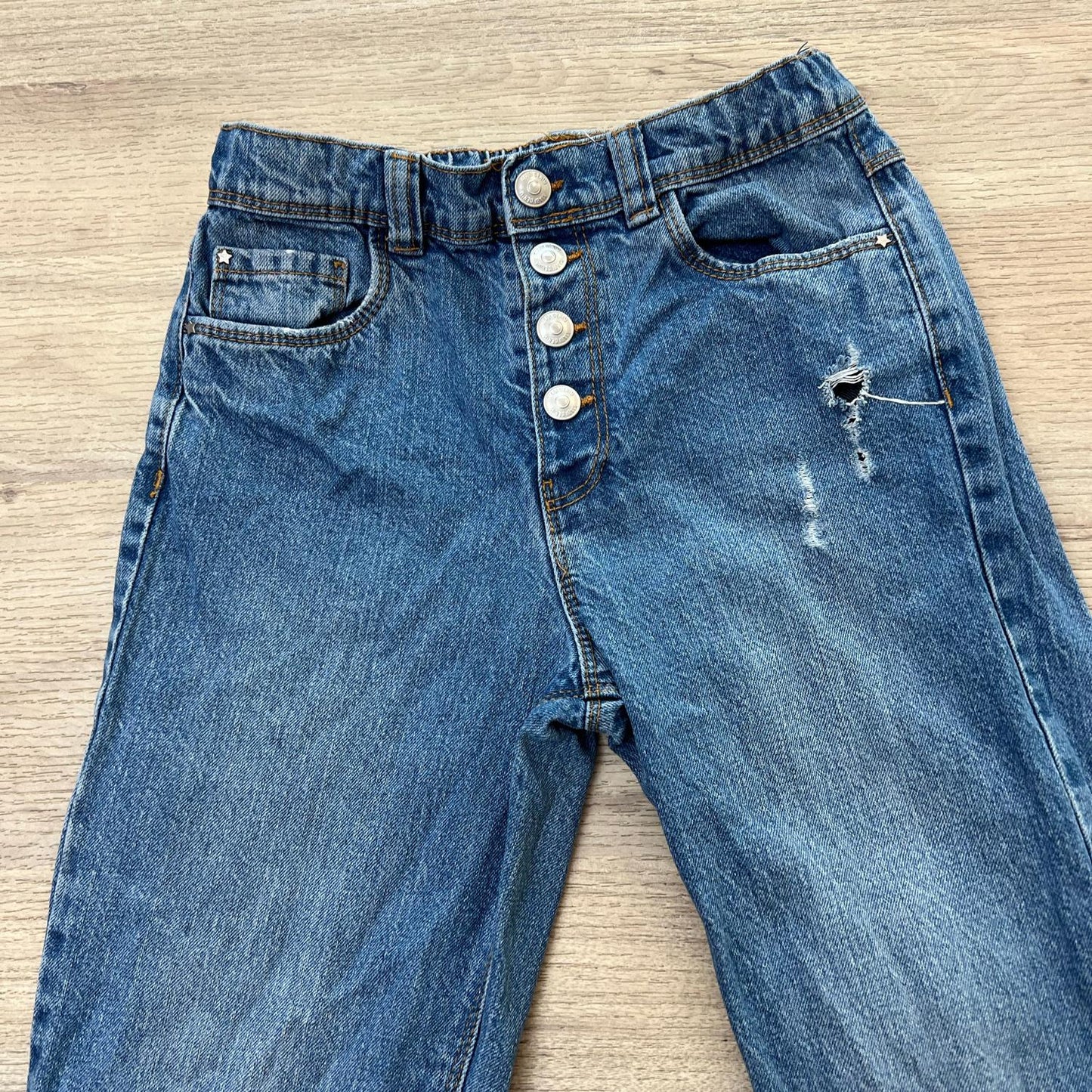 Pantalon Kiabi : 10 ans