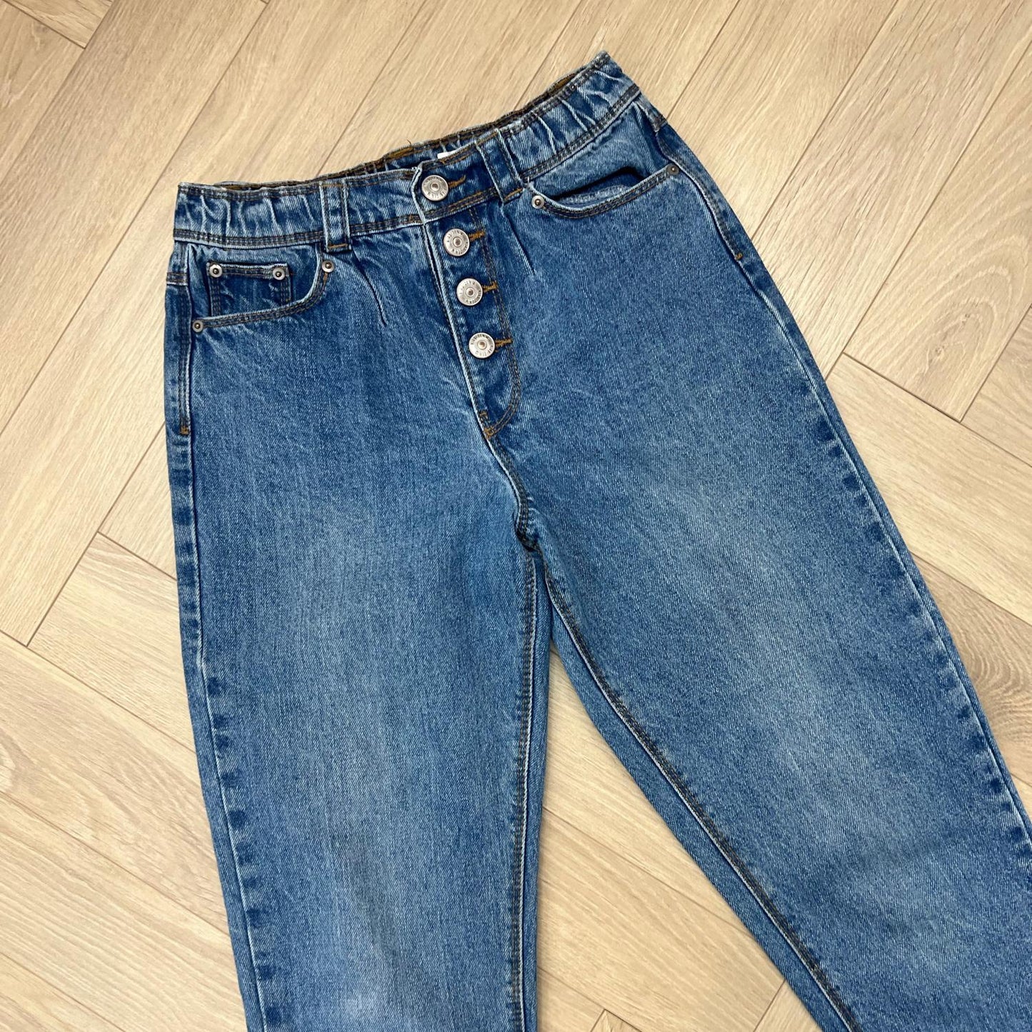 Pantalon court Kiabi : 10 ans